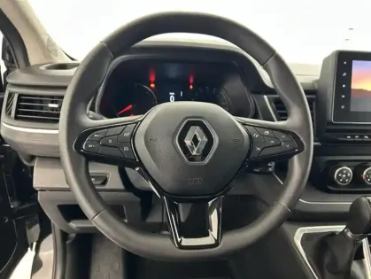 Photo 13 Renault Trafic Combi RED Edition L2 2.0 Blue dCi 150ch EDC 9 places Suréquipé