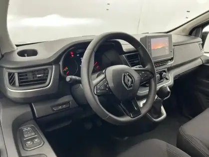 Photo 12 Renault Trafic Combi RED Edition L2 2.0 Blue dCi 150ch EDC 9 places Suréquipé