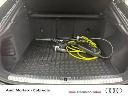 Photo 23 Audi Q3  Sportback 45 TFSI e 245ch S line S tronic 6