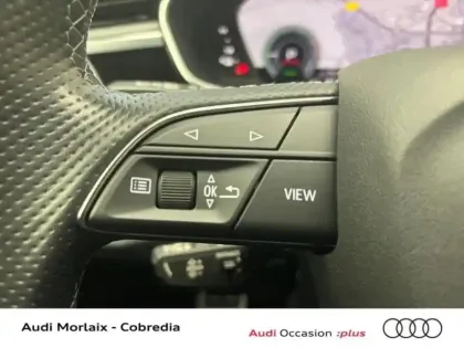 Photo 28 Audi Q3  Sportback 45 TFSI e 245ch S line S tronic 6