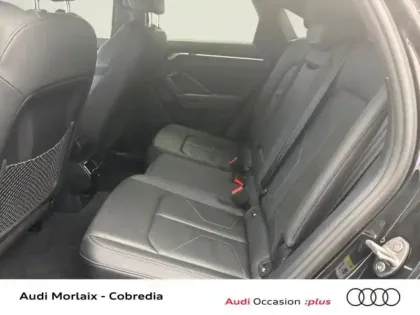 Photo 22 Audi Q3  Sportback 45 TFSI e 245ch S line S tronic 6