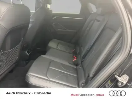 Photo 7 Audi Q3  Sportback 45 TFSI e 245ch S line S tronic 6