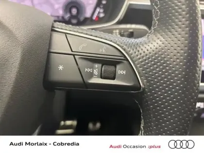 Photo 29 Audi Q3  Sportback 45 TFSI e 245ch S line S tronic 6