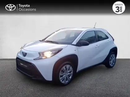 Photo Toyota Aygo