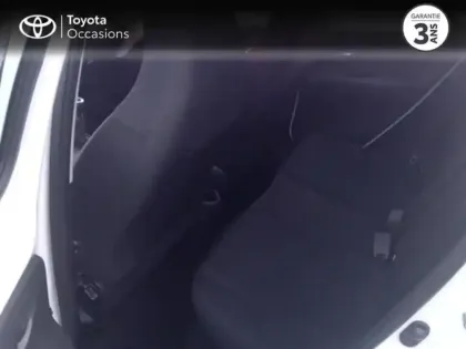 Photo 6 Toyota Aygo  X 1.0 VVT-i 72ch Dynamic MY23