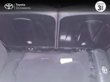 Photo 24 Toyota Aygo  X 1.0 VVT-i 72ch Dynamic MY23