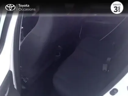 Photo 21 Toyota Aygo  X 1.0 VVT-i 72ch Dynamic MY23