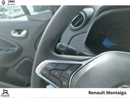 Photo 8 Renault Zoé Zoe E-Tech Evolution charge normale R110 Achat Intégral - 22B