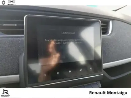 Photo 11 Renault Zoé Zoe E-Tech Evolution charge normale R110 Achat Intégral - 22B