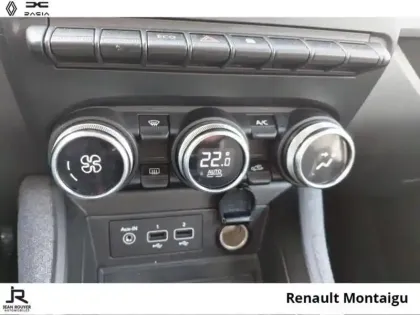 Photo 14 Renault Zoé Zoe E-Tech Evolution charge normale R110 Achat Intégral - 22B