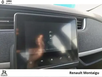 Photo 13 Renault Zoé Zoe E-Tech Evolution charge normale R110 Achat Intégral - 22B