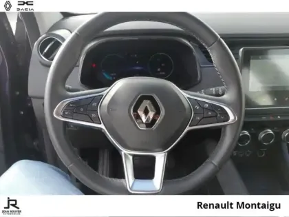 Photo 7 Renault Zoé Zoe E-Tech Evolution charge normale R110 Achat Intégral - 22B