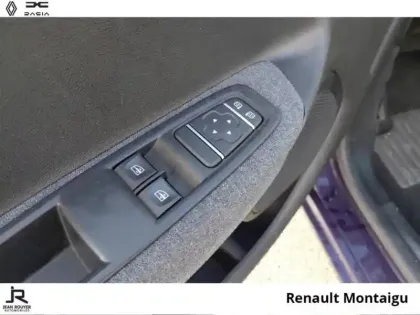 Photo 5 Renault Zoé Zoe E-Tech Evolution charge normale R110 Achat Intégral - 22B