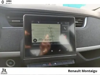 Photo 9 Renault Zoé Zoe E-Tech Evolution charge normale R110 Achat Intégral - 22B