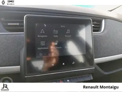 Photo 10 Renault Zoé Zoe E-Tech Evolution charge normale R110 Achat Intégral - 22B