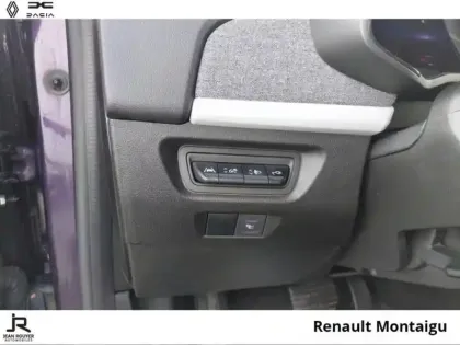 Photo 6 Renault Zoé Zoe E-Tech Evolution charge normale R110 Achat Intégral - 22B