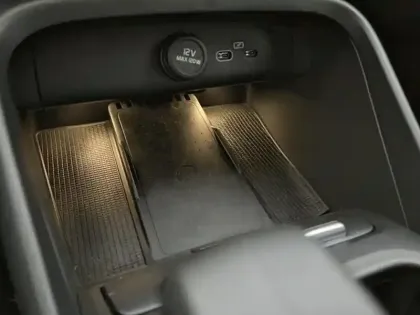 Photo 13 Volvo Xc40  B3 163ch Start DCT 7