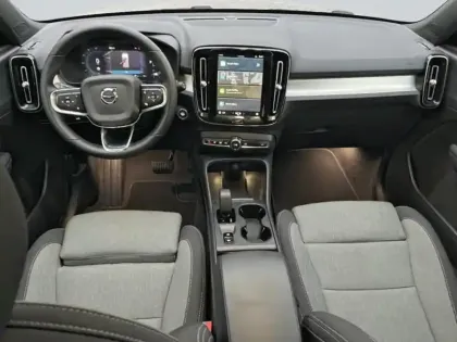 Photo 6 Volvo Xc40  B3 163ch Start DCT 7