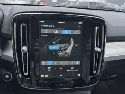 Photo 14 Volvo Xc40  B3 163ch Start DCT 7