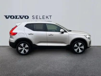 Photo 1 Volvo Xc40  B3 163ch Start DCT 7