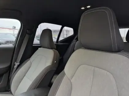 Photo 5 Volvo Xc40  B3 163ch Start DCT 7