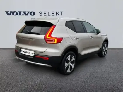 Photo 2 Volvo Xc40  B3 163ch Start DCT 7