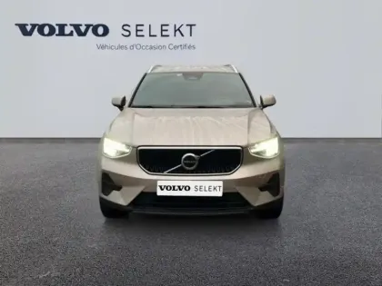 Photo 4 Volvo Xc40  B3 163ch Start DCT 7