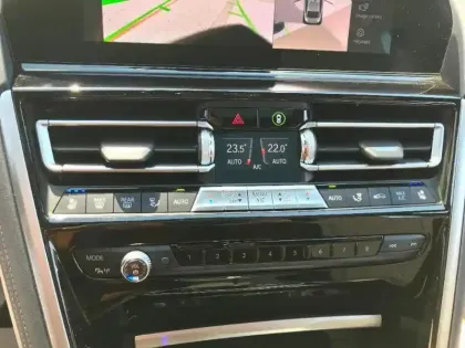 Photo 10 BMW Serie 8 Série 8 Gran Coupé M850iA 530ch xDrive