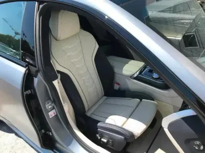 Photo 6 BMW Serie 8 Série 8 Gran Coupé M850iA 530ch xDrive