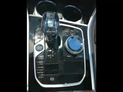 Photo 14 BMW Serie 8 Série 8 Gran Coupé M850iA 530ch xDrive