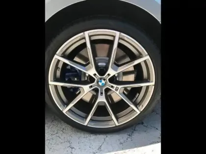 Photo 4 BMW Serie 8 Série 8 Gran Coupé M850iA 530ch xDrive