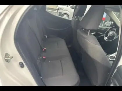 Photo 10 Toyota Yaris  116h Dynamic  MY22 NG