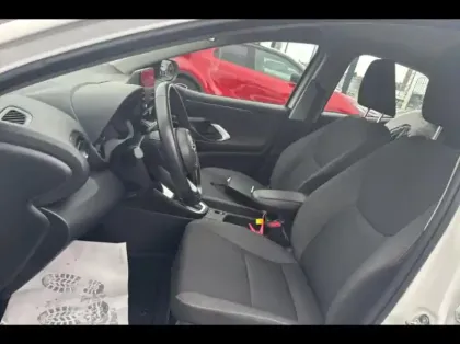 Photo 9 Toyota Yaris  116h Dynamic  MY22 NG