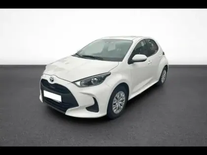 Photo Toyota Yaris