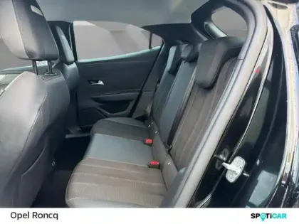 Photo 11 Opel Mokka  1.2 Turbo 130ch Elegance BVA8