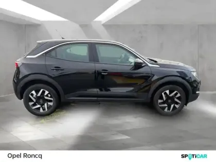 Photo 3 Opel Mokka  1.2 Turbo 130ch Elegance BVA8