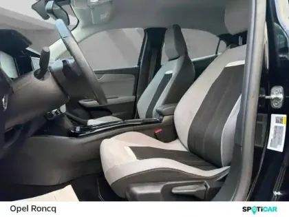 Photo 10 Opel Mokka  1.2 Turbo 130ch Elegance BVA8