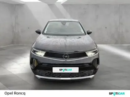 Photo 1 Opel Mokka  1.2 Turbo 130ch Elegance BVA8