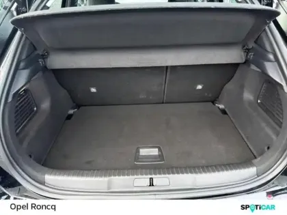 Photo 5 Opel Mokka  1.2 Turbo 130ch Elegance BVA8