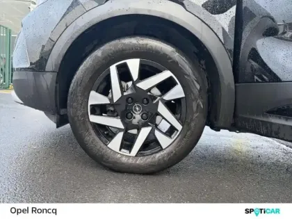 Photo 12 Opel Mokka  1.2 Turbo 130ch Elegance BVA8