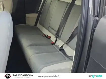 Photo 9 Mazda Mx-30  e-SKYACTIV 145ch First Edition Modern Confidence