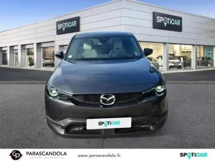 Photo 1 Mazda Mx-30  e-SKYACTIV 145ch First Edition Modern Confidence