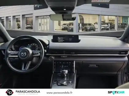 Photo 7 Mazda Mx-30  e-SKYACTIV 145ch First Edition Modern Confidence