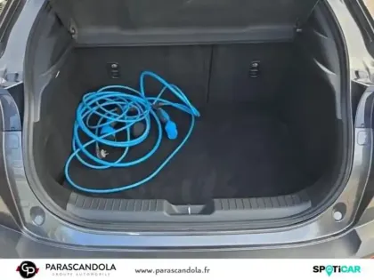 Photo 5 Mazda Mx-30  e-SKYACTIV 145ch First Edition Modern Confidence