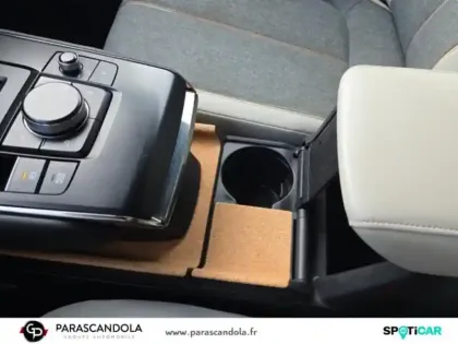 Photo 11 Mazda Mx-30  e-SKYACTIV 145ch First Edition Modern Confidence