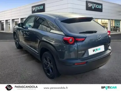 Photo 6 Mazda Mx-30  e-SKYACTIV 145ch First Edition Modern Confidence