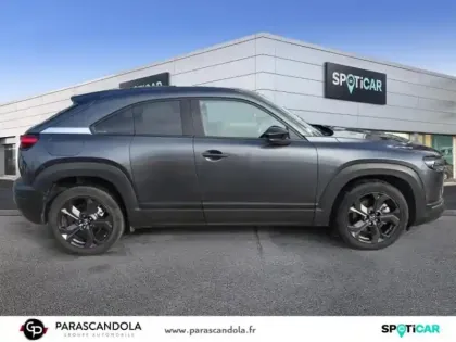 Photo 3 Mazda Mx-30  e-SKYACTIV 145ch First Edition Modern Confidence