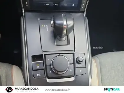 Photo 12 Mazda Mx-30  e-SKYACTIV 145ch First Edition Modern Confidence