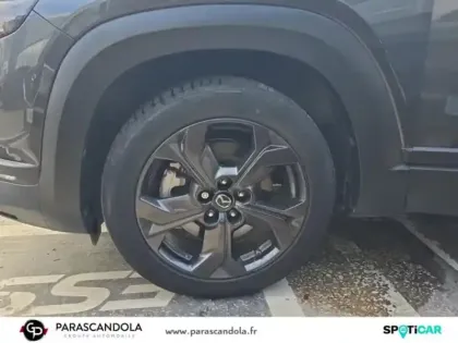 Photo 10 Mazda Mx-30  e-SKYACTIV 145ch First Edition Modern Confidence