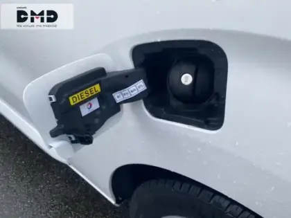 Photo 14 Peugeot Expert  Fg Long 2.0 BlueHDi 150ch S&S Cabine Approfondie Fixe Asphalt